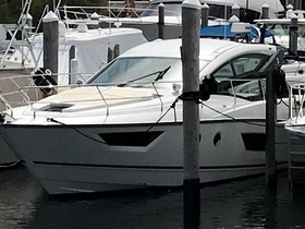 2018 Bénéteau Boats 40
