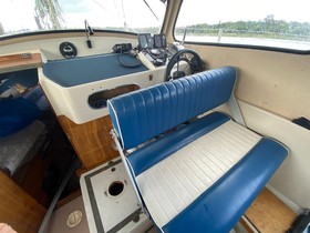 1972 Albin Yachts 25 na prodej