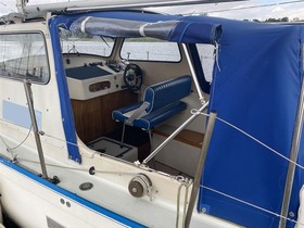 Αγοράστε 1972 Albin Yachts 25