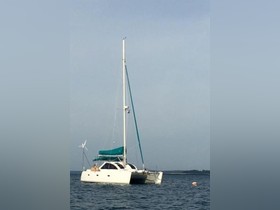 1993 Lagoon for sale