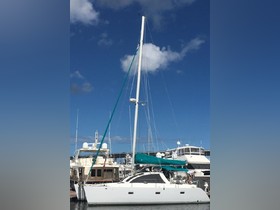 1993 Lagoon for sale