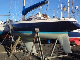 1972 Sparkman & Stephens 30 for sale