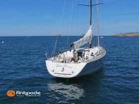 2009 Bénéteau Boats First 50 à vendre