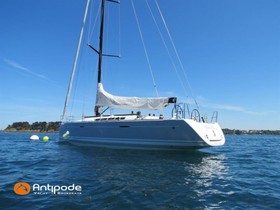 2009 Bénéteau Boats First 50 satın almak