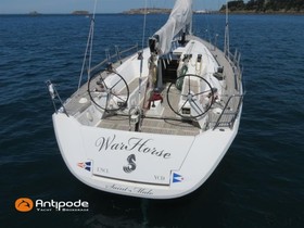 2009 Bénéteau Boats First 50 eladó