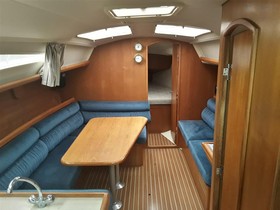 2004 Hunter Legend 33 zu verkaufen