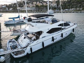 Sunseeker Manhattan 60