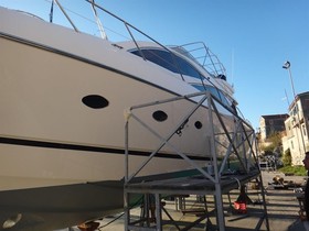 2008 Sunseeker Manhattan 60