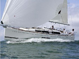 2011 Dufour 375 Grand Large на продажу