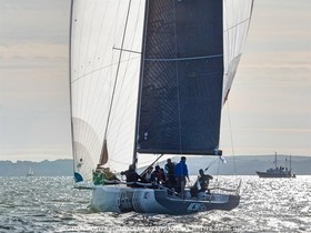 2019 Melges 37 Ic for sale