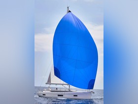 Купить 2022 Bavaria Yachts C50