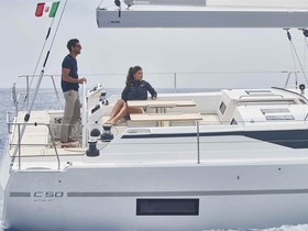 2022 Bavaria Yachts C50 til salg