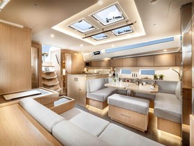 2022 Bavaria Yachts C50 на продажу