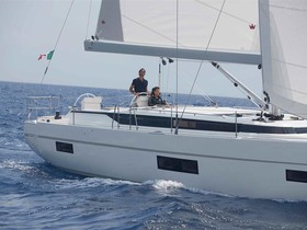 Købe 2022 Bavaria Yachts C50