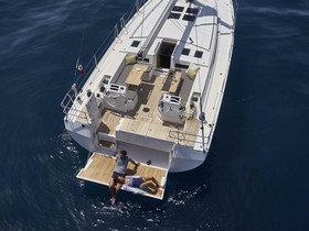 2022 Bavaria Yachts C50 til salg