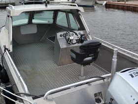 2014 Van Vossen 650 на продажу