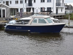 2014 Van Vossen 650