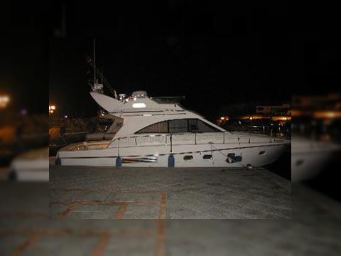 ARS Mare 38 RS
