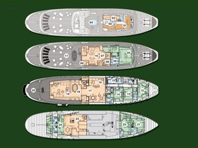 Osta 1967 Richard Dunstan 44M Expedition Yacht
