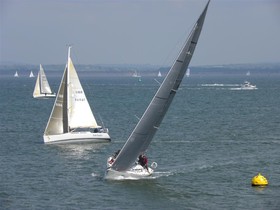 2012 Bénéteau Boats First 40