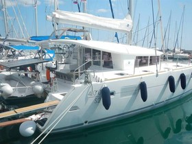 Buy 2014 Lagoon Catamarans 400