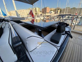 2007 Mangusta Yachts 92 for sale