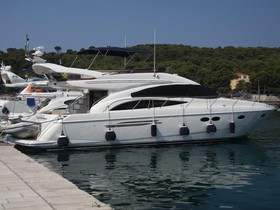 Buy 2005 Princess 57