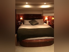 2005 Princess 57