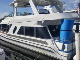 Kjøpe 2000 Bluewater Yachts 5200