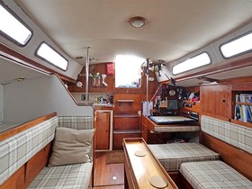 1971 Camper & Nicholsons 35 for sale