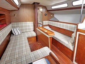 1971 Camper & Nicholsons 35 for sale