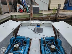 Buy 1999 Robbins 40 Custom