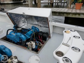 1999 Robbins 40 Custom for sale