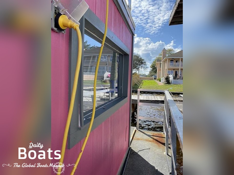 1995 Sunchaser Ice Cream Boat for sale. View price, photos and Buy 1995