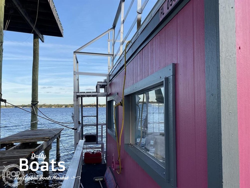 1995 Sunchaser Ice Cream Boat for sale. View price, photos and Buy 1995