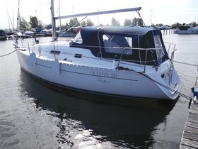 Bénéteau Boats Oceanis 281