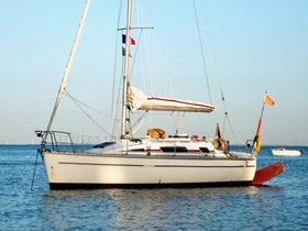 1991 Parker 31 kaufen