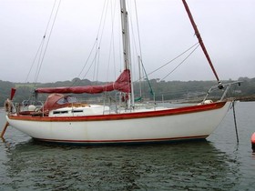 Tradewind 33