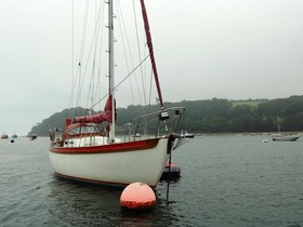 Buy 1982 Tradewind 33