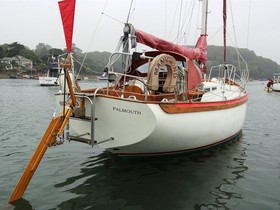 1982 Tradewind 33 for sale