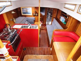 1982 Tradewind 33