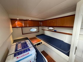 1997 Pershing 40 for sale