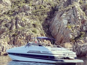 Buy 1997 Pershing 40