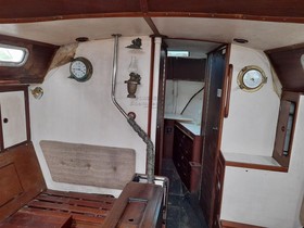 1972 Sovereign 32 for sale