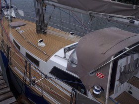 1986 Bruce Roberts Yachts 36 na prodej