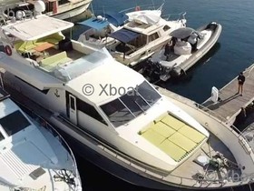 Acheter 1990 Canados Yachts 70