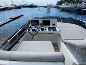 Satılık 2021 Prestige Yachts 520