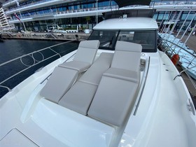 2021 Prestige Yachts 520 satın almak