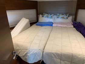2016 Princess V48 Deck for sale