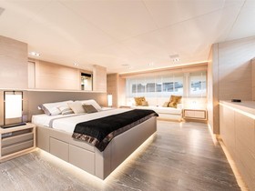 2016 AB Yachts 145 na prodej